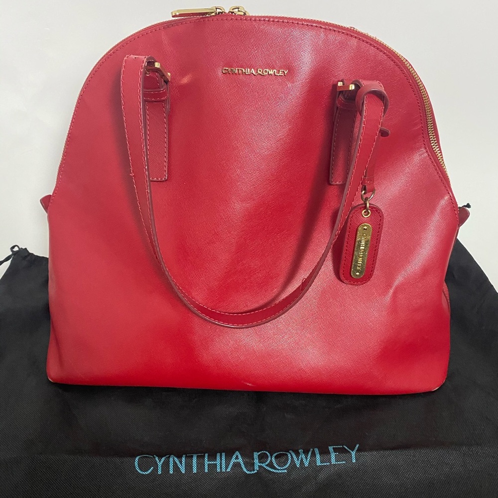 Cynthia Rowley Handbag